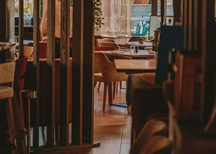 Rivage Hotel & Spa Annecy
