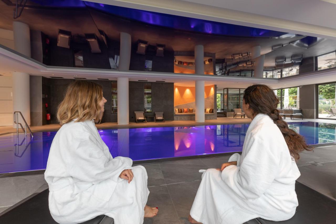 Hotel Rivage Hôtel&spa 4*