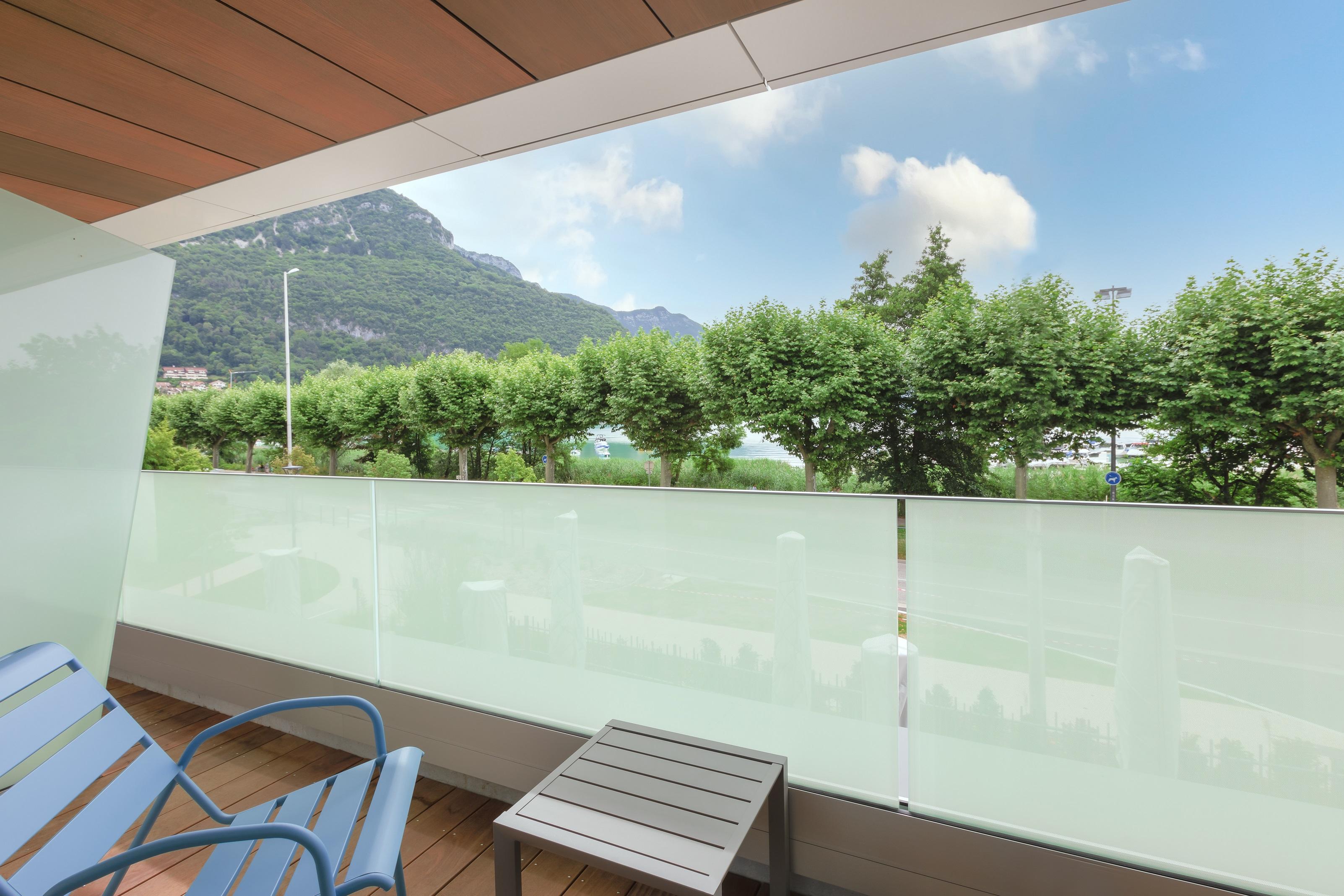 Hotel Rivage & 4*