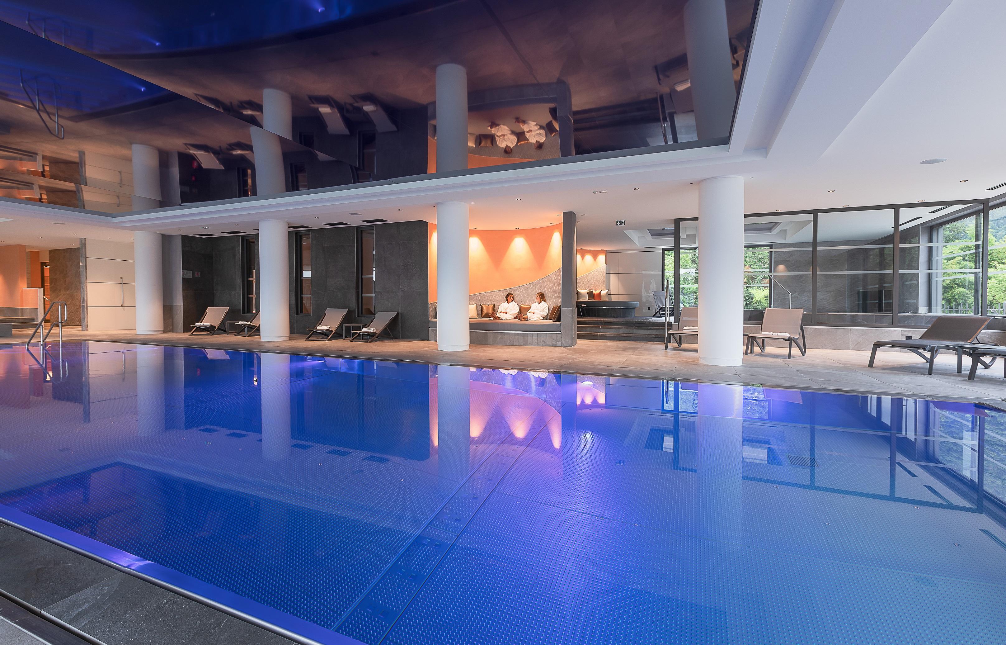 Hotel Rivage Hôtel&spa