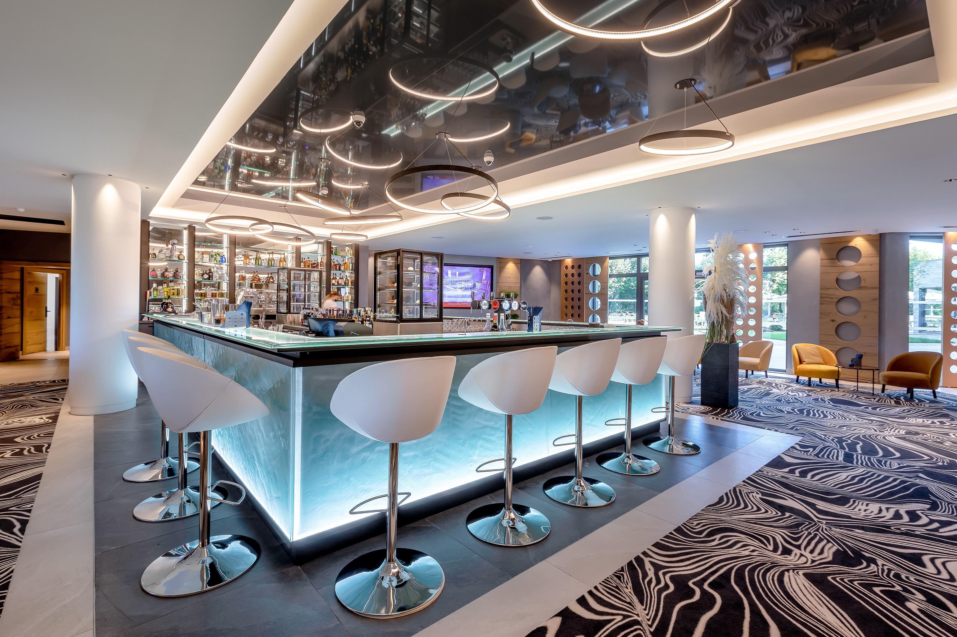 Rivage Hôtel&spa Annecy
