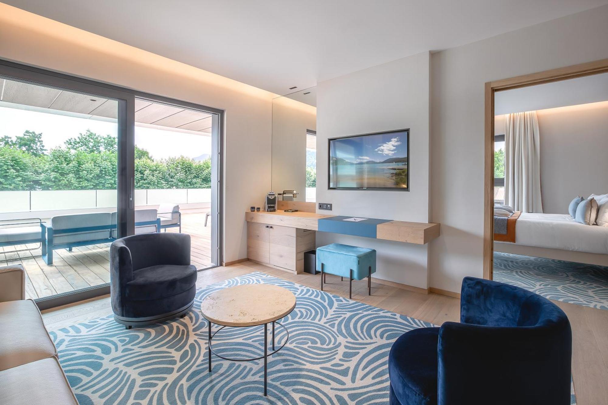 Hotel Rivage Hôtel&spa 4*