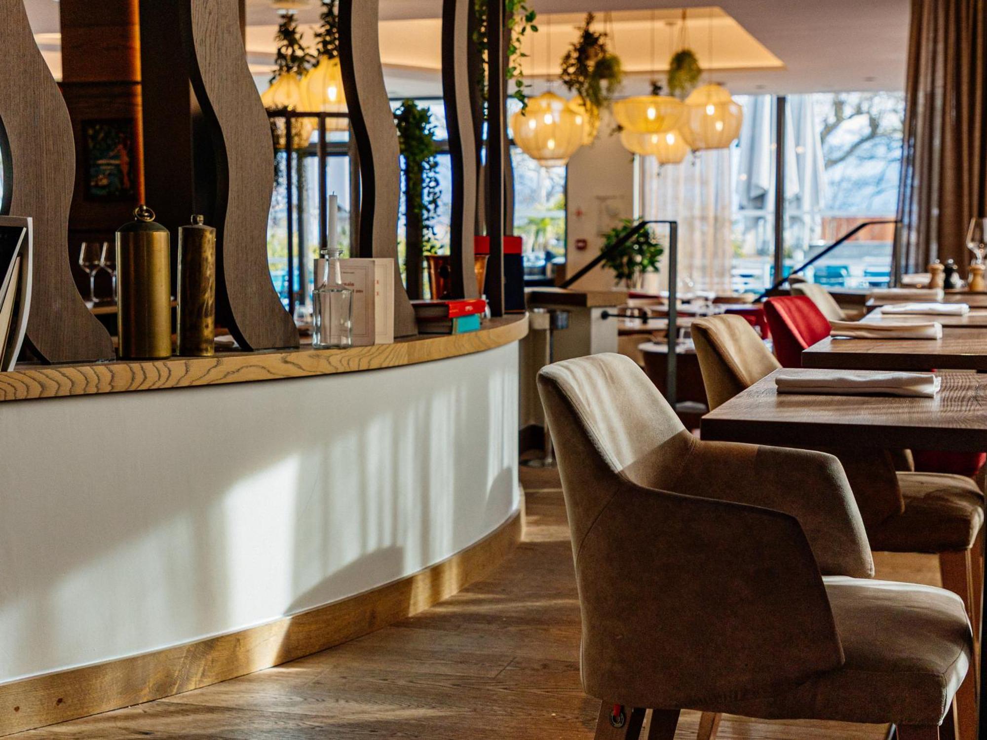 Rivage Hôtel&spa