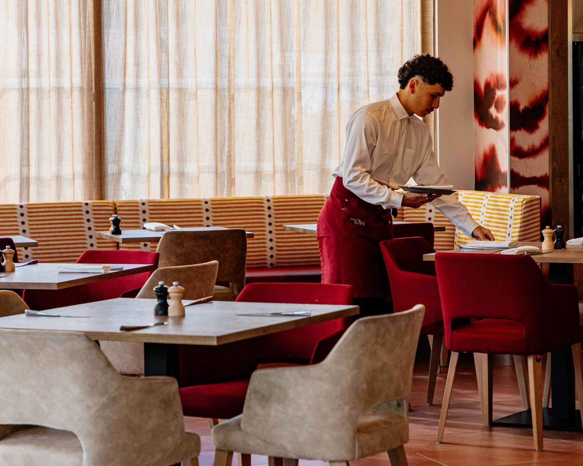 Rivage Hôtel&spa